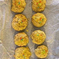 Yum 🧁