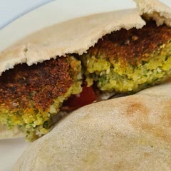 Follow the recipe! You won't regret it!