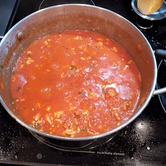 Added 99% lean ground turkey for some addition protein