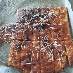 It was delicious