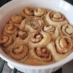 EASY AND YUMMY 
