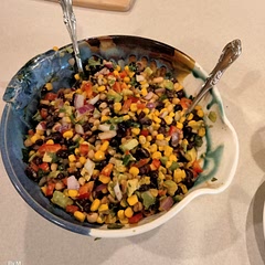 quick easy and delicious