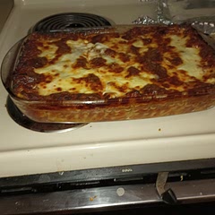 my husband and son loved it. will be making again