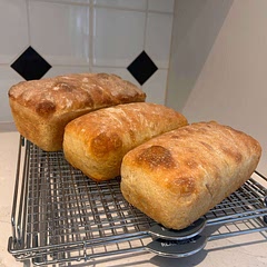 I’ve made this a ton. Very forgiving sourdough recipe and a delicious result every time