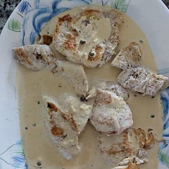 Super tasty. Loved it.