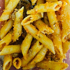 Soo good & easy! Definitely a new staple in my house