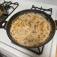 Loved it! Super easy to make