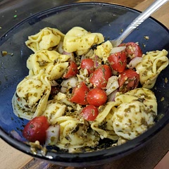 Loved it. Easy to make also