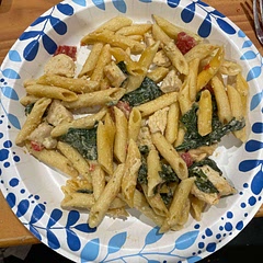 so good and so easy to make!
