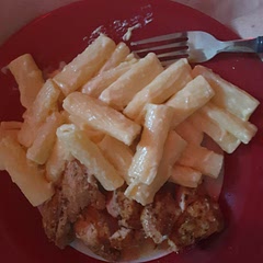 Me and my boyfriend made this for date night it was great I love it 