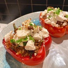 Tried this recipe for the first time and it turned out great! Flavourful, healthy and absolutely loaded!