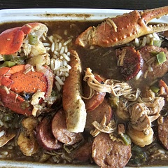 This was so delicious, I'll definitely be making it again. 
