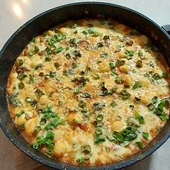 I make this regularly and the family loves it. I swap out the beef mince for turkey mince and also added wholegrain mustard for extra flavour. Everyone looks forward to the leftovers! 