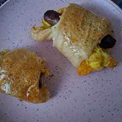 First time making this. It is flavorful. My 5 year old loves it!