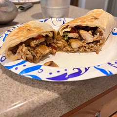 This was SO good that my husband ate it the next day for breakfast! Easy to make and delicious.