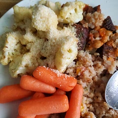 quick and easy decision leftover 