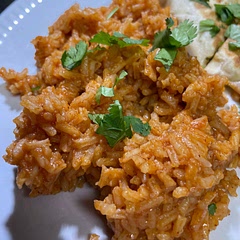 So very good, easy to make, highly recommend.
