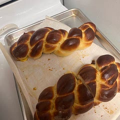 Such a great bread recipe! It was easy and turned out delicious!