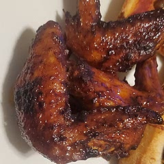 Easy and delicious recipe. 
Thank you
