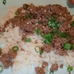 Absolutely loved this. Will be a definite go to. Quick and easy. Tastes great.