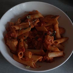 Delicious!