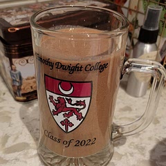 Used dark chocolate syrup instead of cacao, plus almond milk and 1 pump vanilla syrup