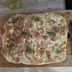 Really easy to make and my family love it!