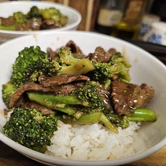 Very good! Adding to the rotation of easy weeknight meals. Even the 3 year old loved it. 