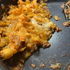 Delicious! Would be good with a rice or pasta added too!
Or mushrooms! We made in a pan and put in oven instead of dirtying two pans!