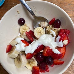 Very easy fun dish to make, would do it again!
