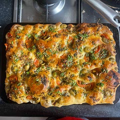 Absolutely delish