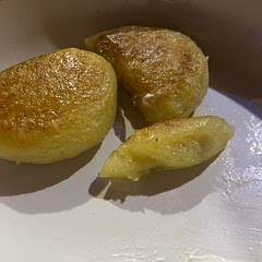 Very delicious, I made without cheese ❤️👩‍🍳🤤