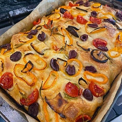 Thank you for this amazing recipe!