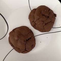 They were so good yum!! I don’t have any sea salt to put on them.