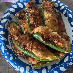 Worked great! Tasty