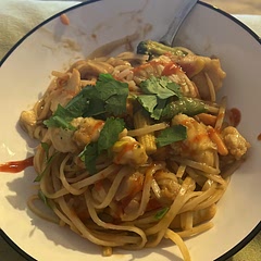 So delicious! Thank you!