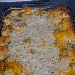 Turned out really well 