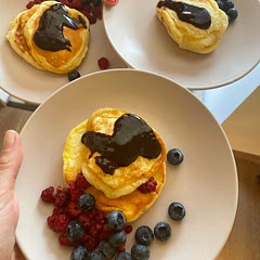excellent recipe. fast, simple and very nice!