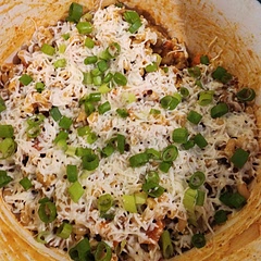 So yummy. I saw some comments about flavor. Be sure to read the recipe notes about American chili seasoning. Healthy, quick, and toddler friendly. Keeping this one around