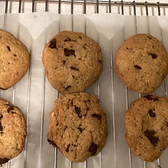 this is a really good recipe, probably my new favourite.
