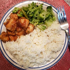 It was good, I like the recipe.