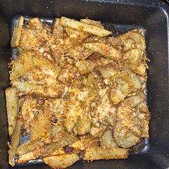 Loved it! We added cheese to the top of them and cooked it 5 minutes longer than suggested! I hope you try it !