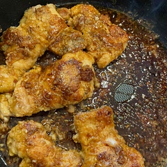 Simply delicious!!