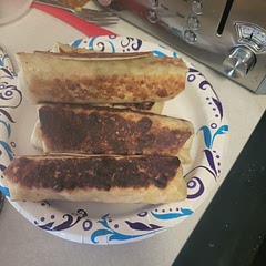 Family loved these. And so easy to make