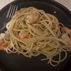 We made these for the 4th of July and they were so good but the stick slowed down the eating process lol so used all the same ingredients and made it in a pan with pasta butter and heavy cream and it was amazing