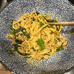 We found it to be delicious, easy and quick.