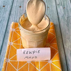 Kewpie Mayo