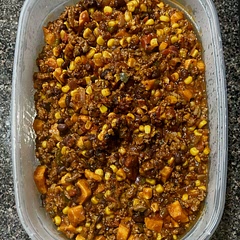 Super easy and quick!