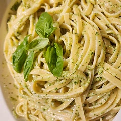 Easy and yummy!