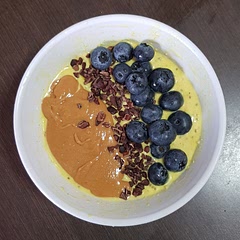 Love the taste and color!